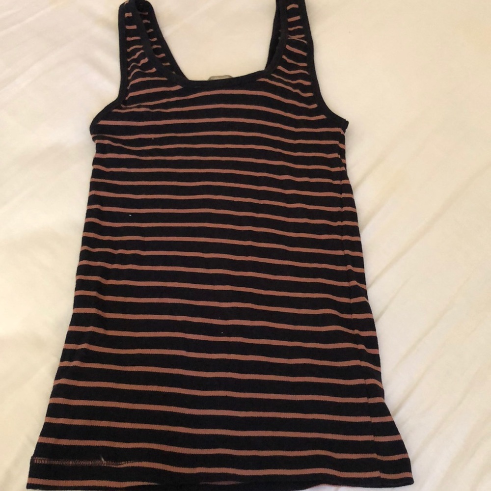 Tank top - Picture 2 of 3